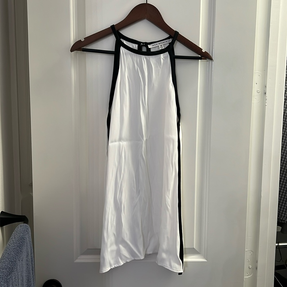 Cute dressy tank